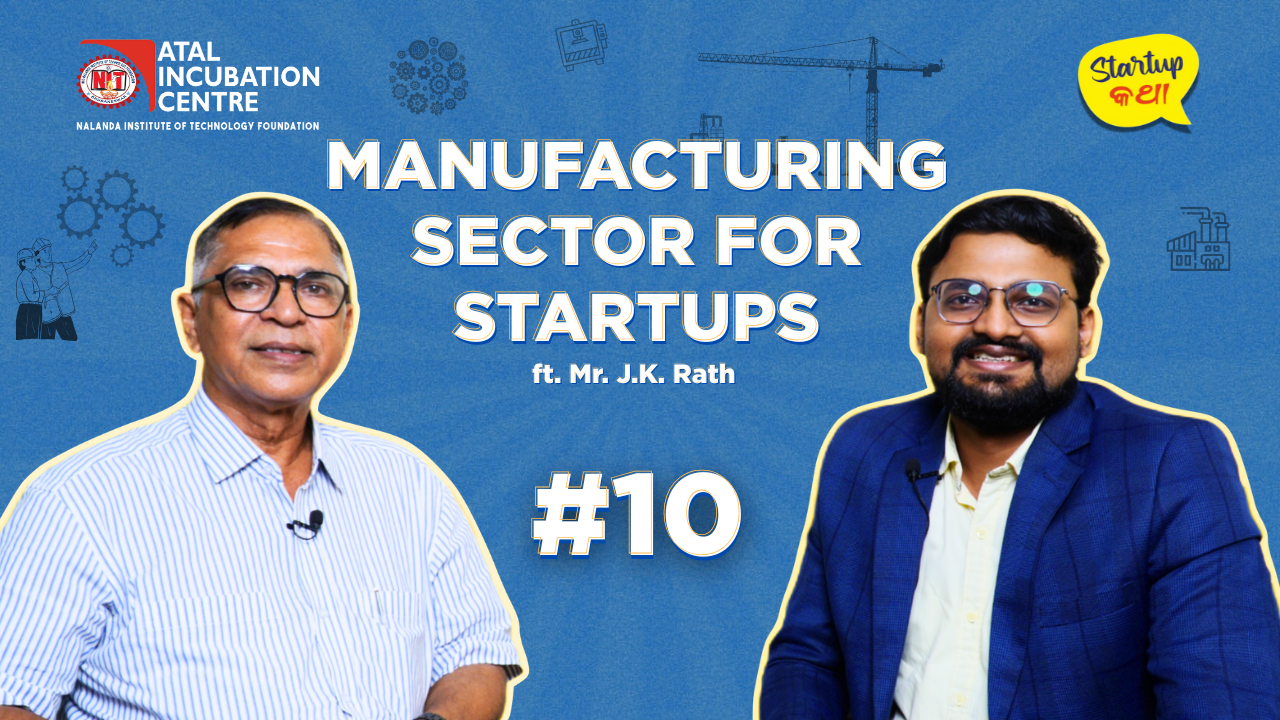Startup Katha Episode 10